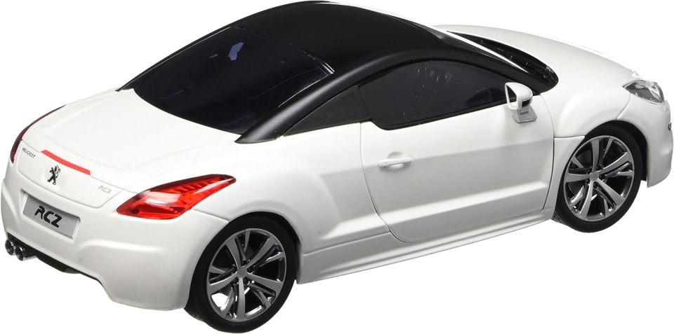 NOREV PEUGEOT RCZ 2012 WEISS 1:18 (184782)