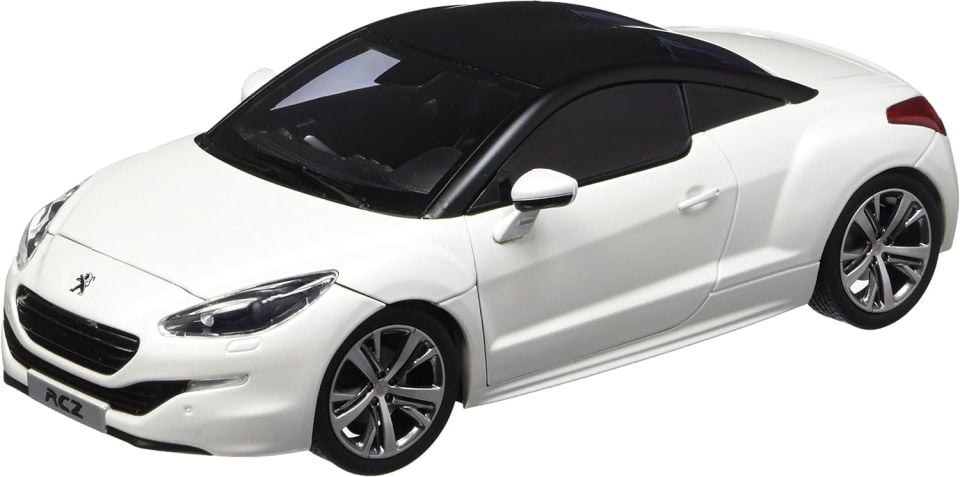NOREV PEUGEOT RCZ 2012 WEISS 1:18 (184782)