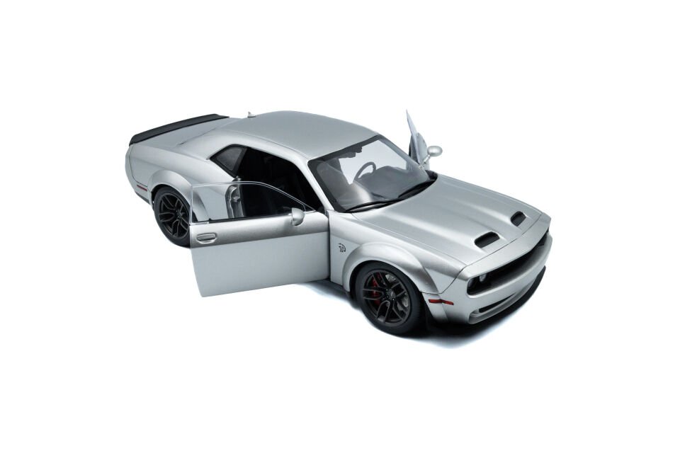 SOLIDO DODGE CHALLENGER SRT 2023 1:18 (S1805711)