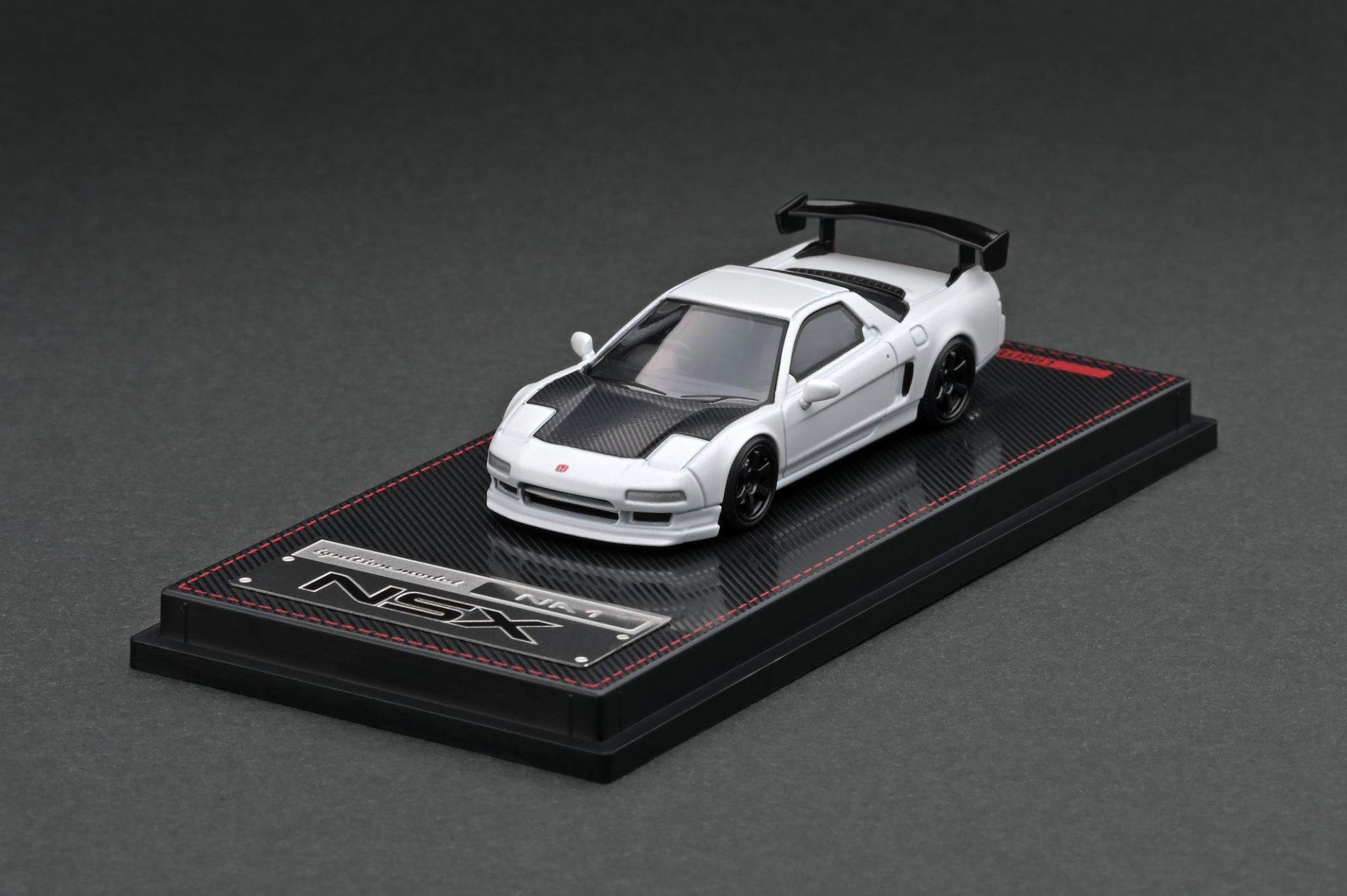 IGNITION MODEL HONDA NSX NA1 (1939) 1:64