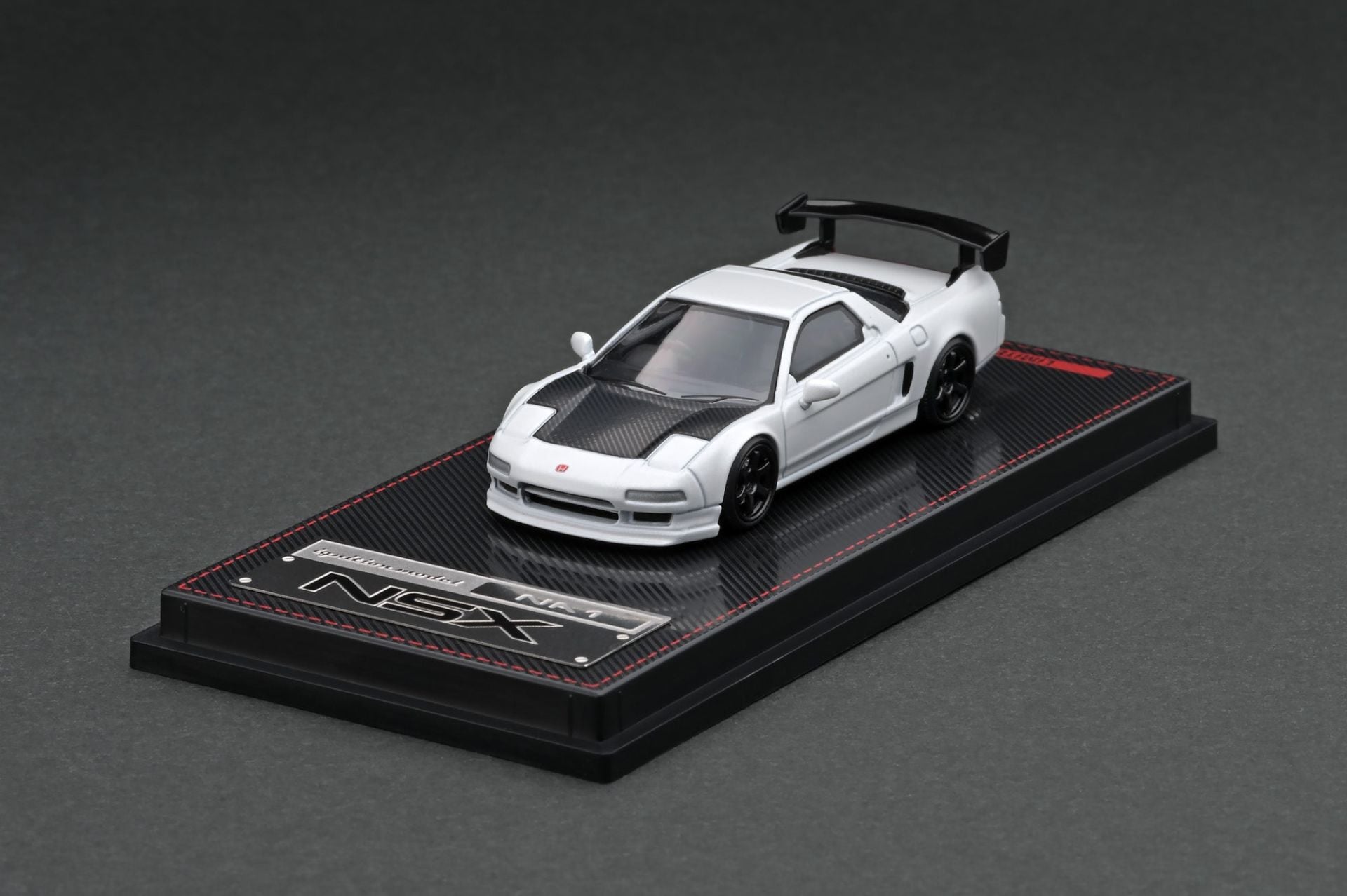 IGNITION MODEL HONDA NSX NA1 (1939) 1:64