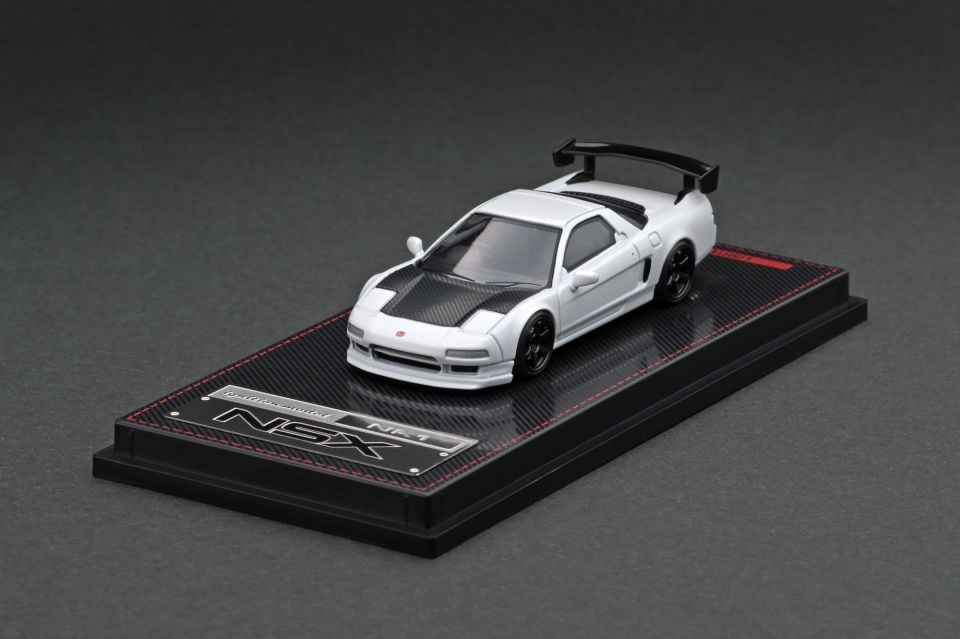 IGNITION MODEL HONDA NSX NA1 (1939) 1:64