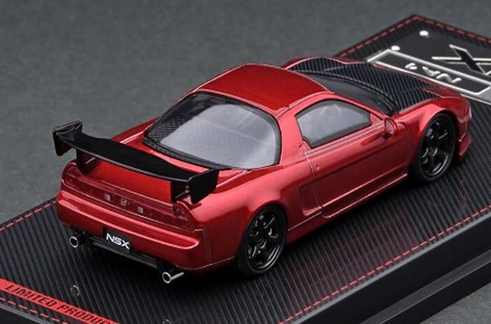 IGNITION MODEL HONDA NSX NA1 (1944) 1:64