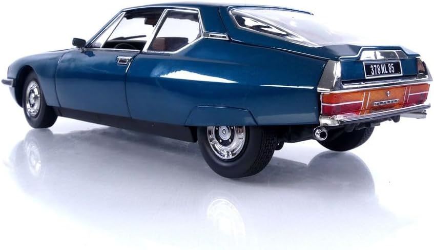 NOREV CITROEN SM 1972 TROPIQUES 1:18 (181733)