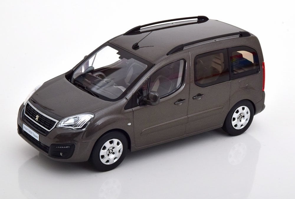NOREV PEUGEOT PARTNER 2016 1:18 (184894)