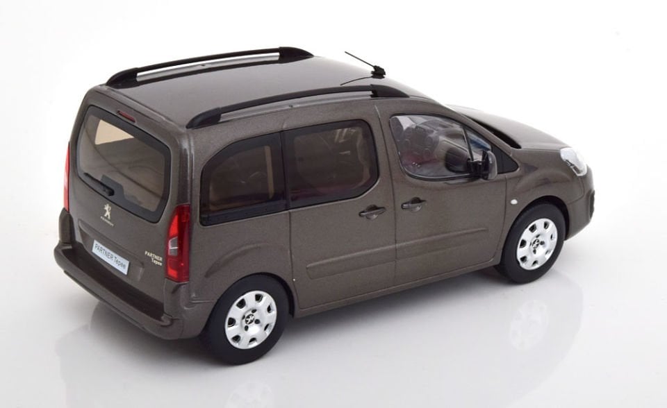NOREV PEUGEOT PARTNER 2016 1:18 (184894)