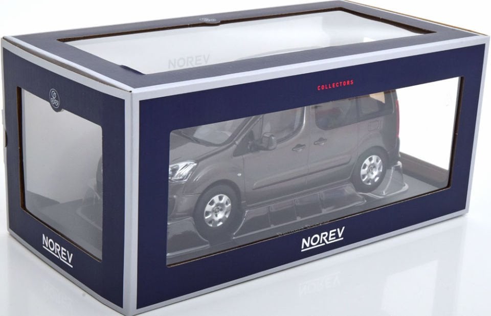 NOREV PEUGEOT PARTNER 2016 1:18 (184894)
