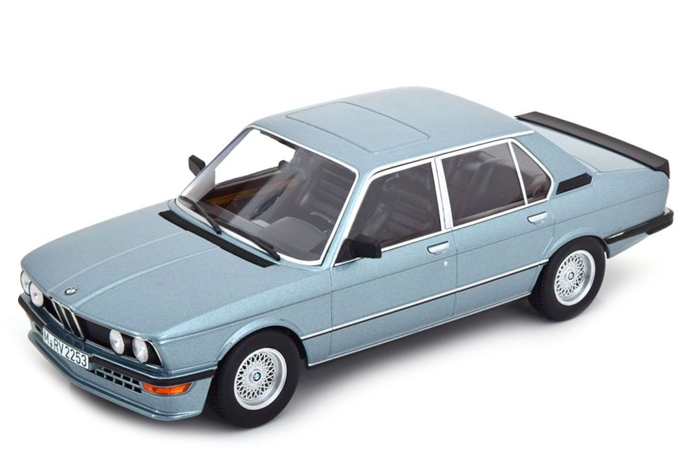 NOREV BMW M 535İ 1980 1:18 (183269)