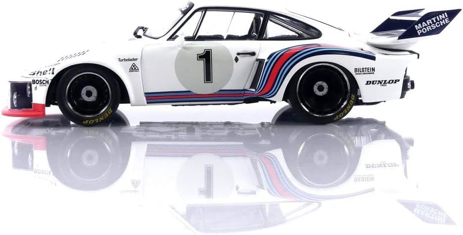 NOREV PORSCHE 935 24H DE DAYTONA DE 1977 1:18 (187481)