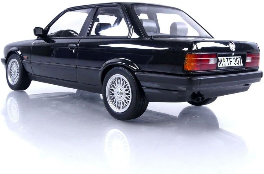 NOREV BMW 325İ 1988 1:18 (183203)