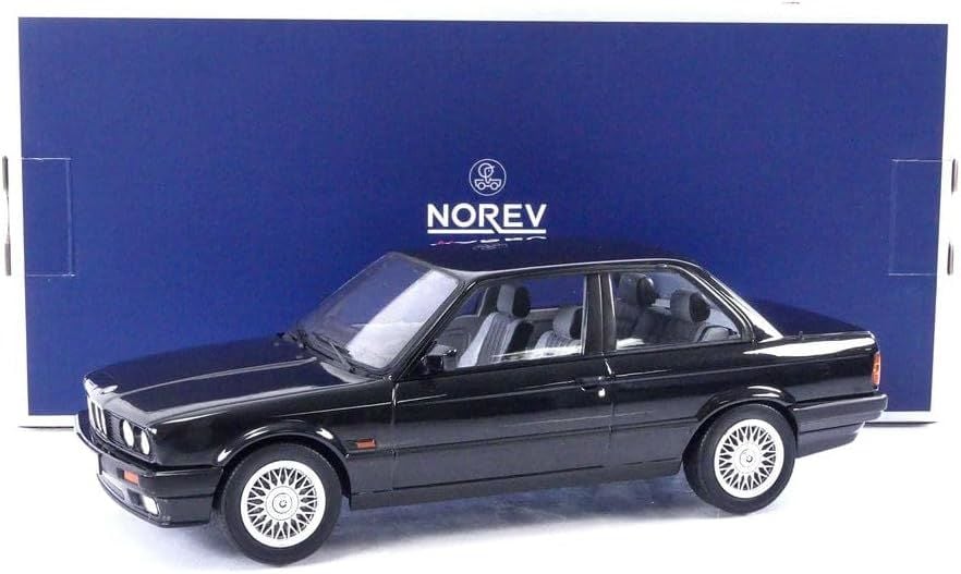 NOREV BMW 325İ 1988 1:18 (183203)