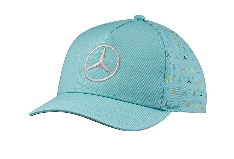 MERCEDES-BENZ COLLECTION CAP KIDS (B66959593)