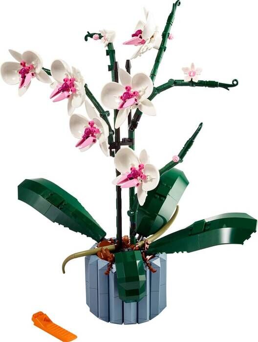 10311 LEGO® Botanicals Orkide