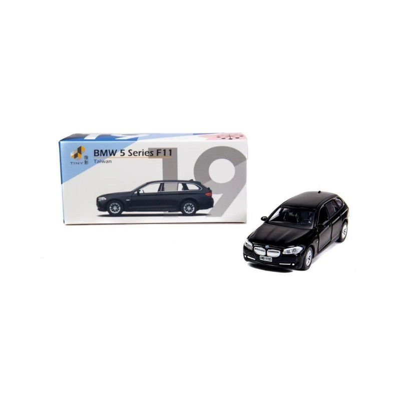 TINY BMW 5 SERIES F11 (ATC64812) 1:64