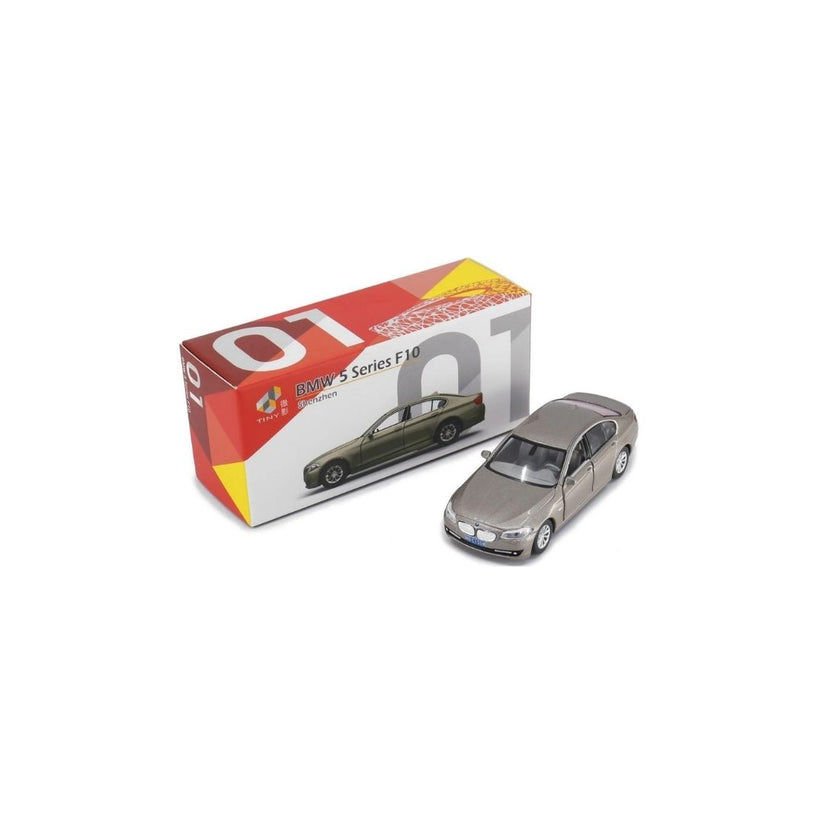 TINY BMW 5 SERIES F10 (ATC64515-CN) 1:64