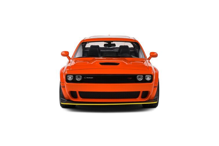 SOLIDO DODGE CHALLENGER R/T 2023 1:18 (S1805713)
