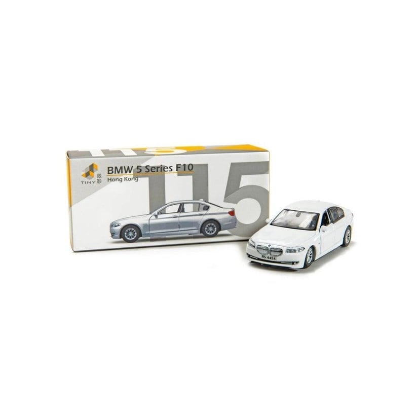 TINY BMW 5 SERIES F10 (ATC64395) 1:64