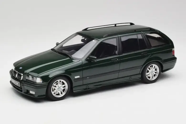 OTTO BMW E36 328İ TOURING 1997 1:18 (OT1064)