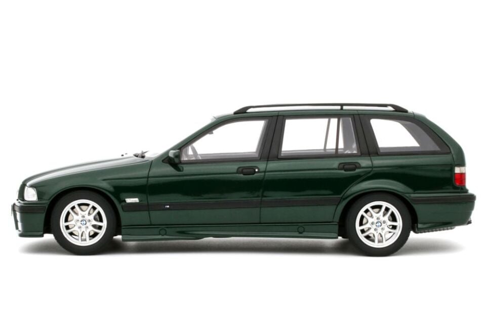 OTTO BMW E36 328İ TOURING 1997 1:18 (OT1064)