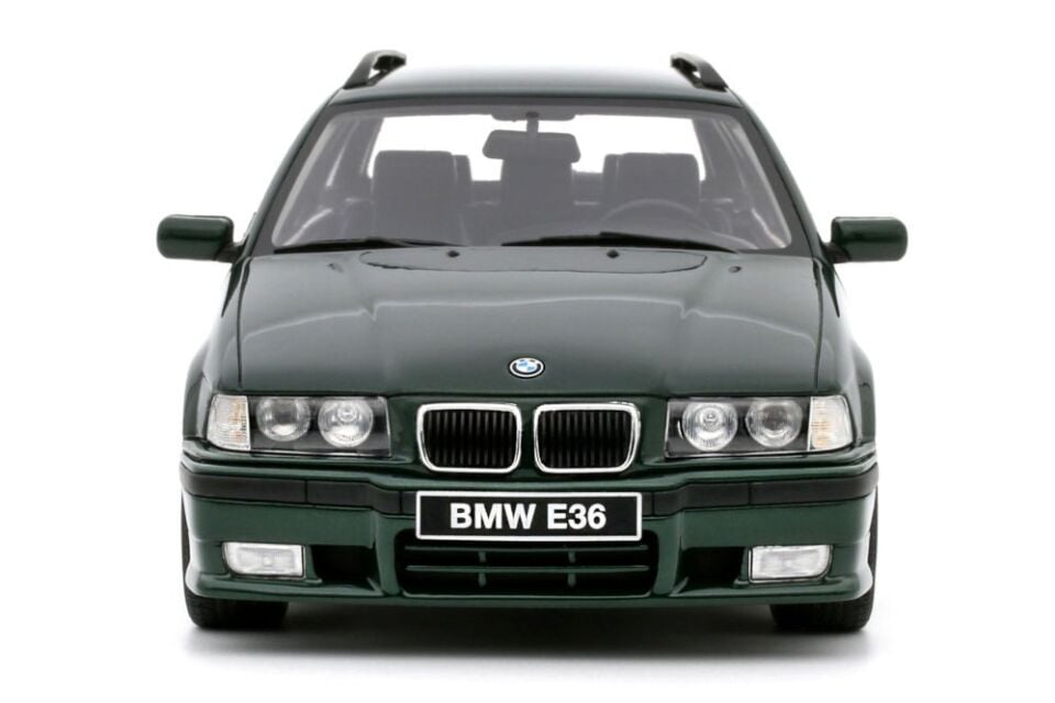 OTTO BMW E36 328İ TOURING 1997 1:18 (OT1064)