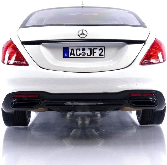 NOREV MERCEDES BENZ S CLASS AMG LINE 2018 1:18 (183792)