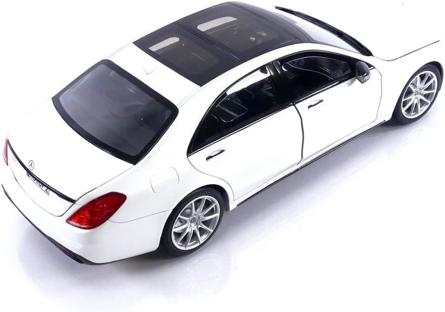 NOREV MERCEDES BENZ S CLASS AMG LINE 2018 1:18 (183792)