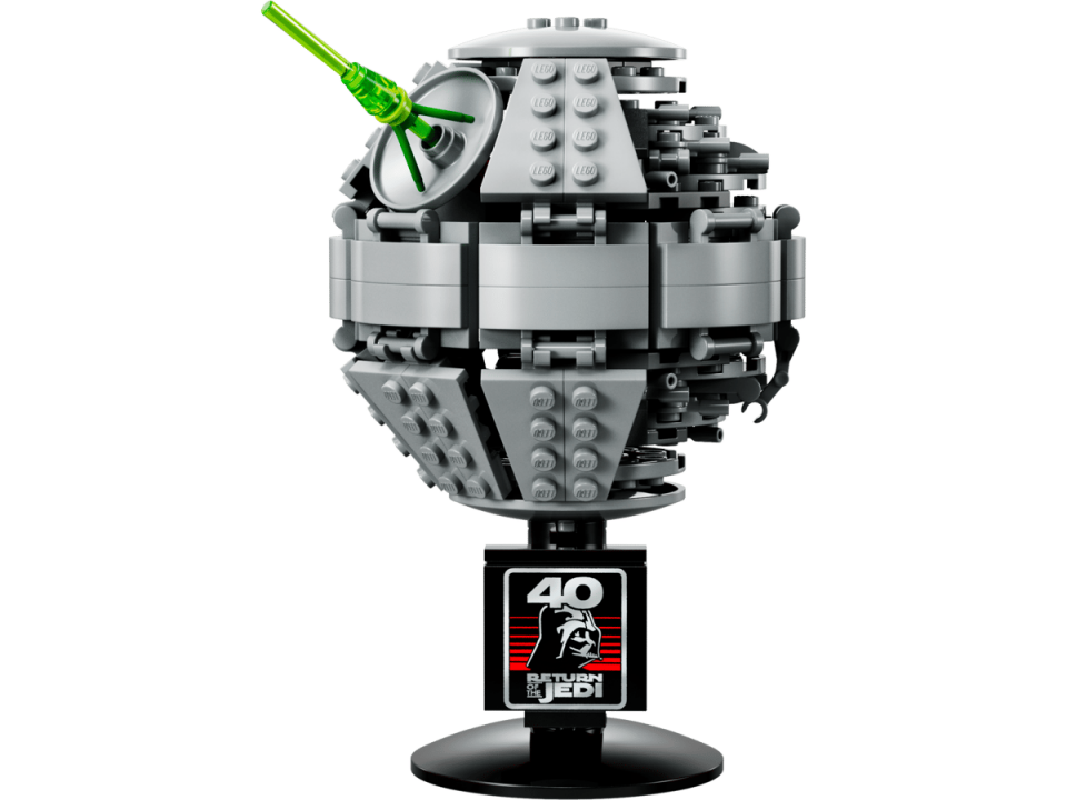 40591 LEGO Death Star II™