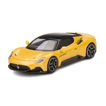 BBR MODELS MASARATI (6404) 1:64