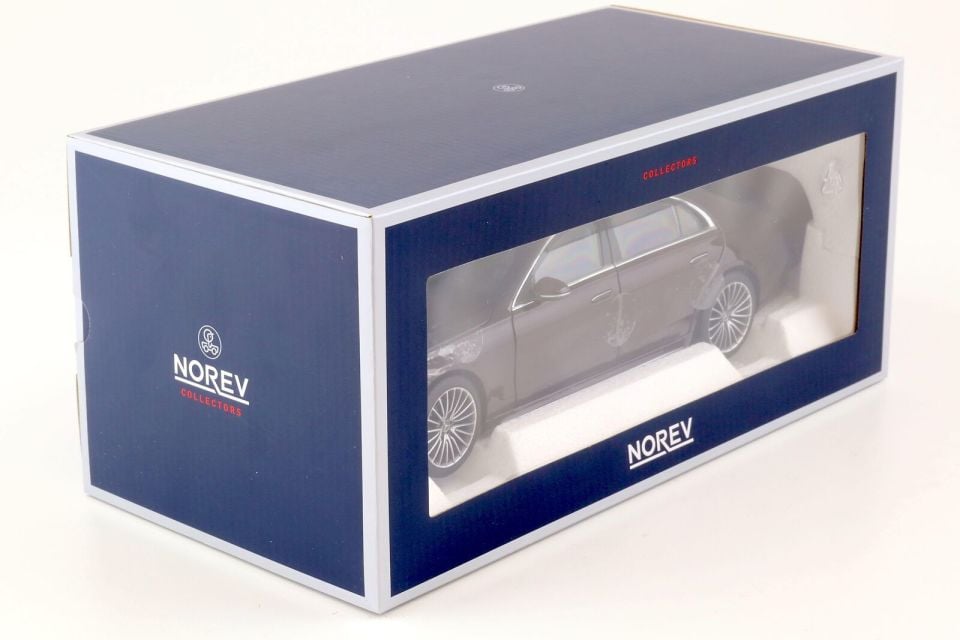 NOREV MERCEDES BENZ S CLASS AMG LINE 2021  1:18 (183804)