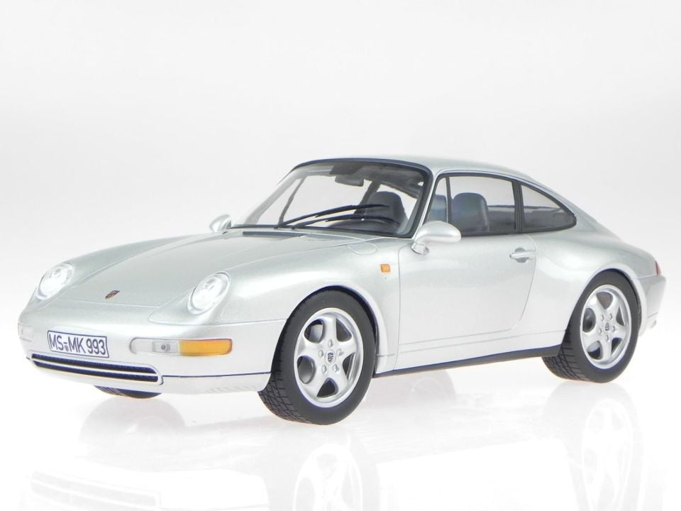 NOREV PORSCHE 911 993 CARRERA 1993 1:18 (187591)