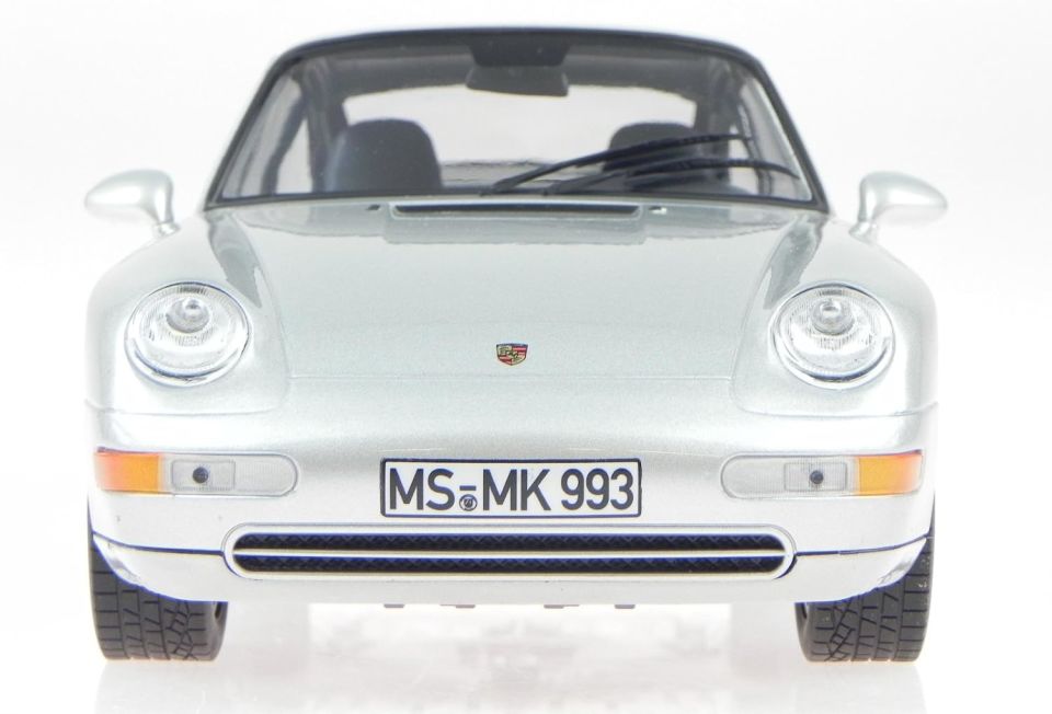 NOREV PORSCHE 911 993 CARRERA 1993 1:18 (187591)