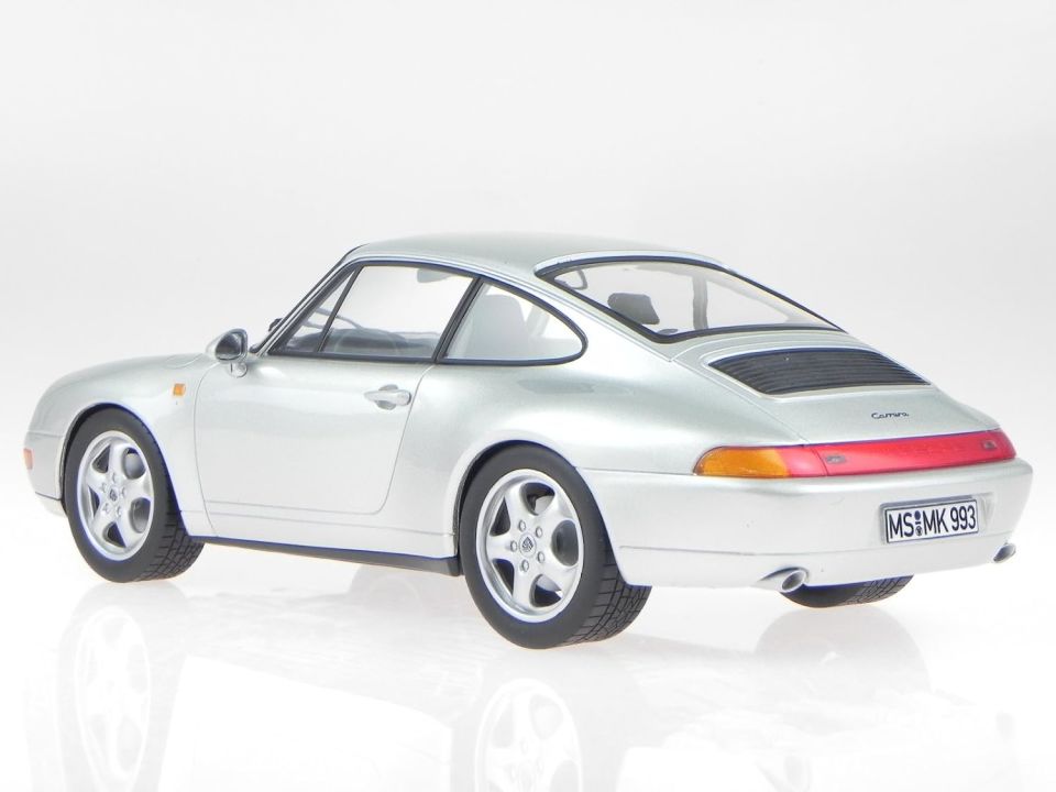 NOREV PORSCHE 911 993 CARRERA 1993 1:18 (187591)