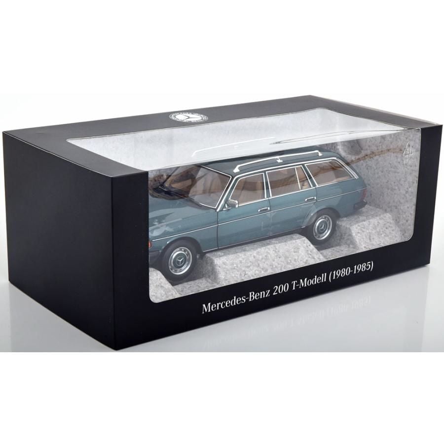 NOREV MERCEDES BENZ 200T S123 1980 1:18 (B66040693)