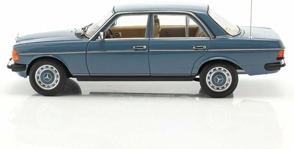 NOREV MERCEDES BENZ 200 E CLASS W123 1980 1985 1:18 (B66040675)