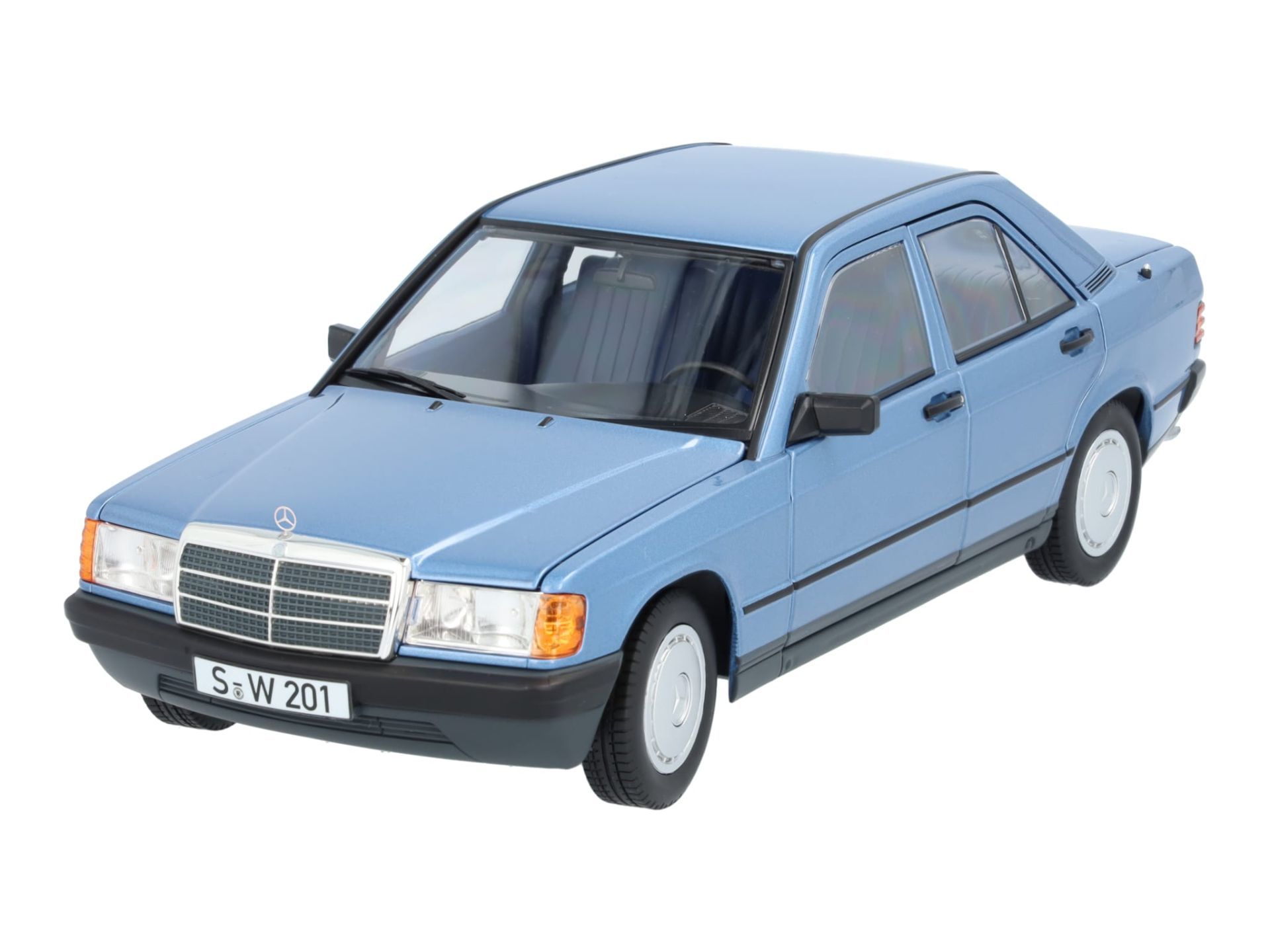 NOREV MERCEDES BENZ 190 E W201 1982 1:18 (B66040661)