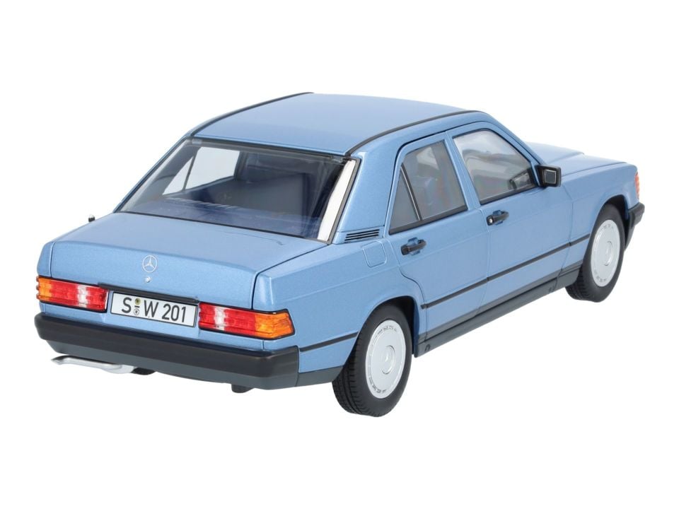 NOREV MERCEDES BENZ 190 E W201 1982 1:18 (B66040661)