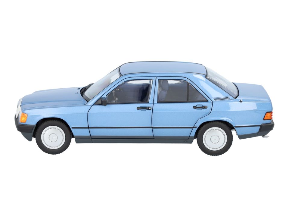 NOREV MERCEDES BENZ 190 E W201 1982 1:18 (B66040661)