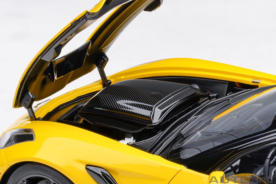 AUTOART CHEVROLET CORVETTE C7 ZR1 (71278) 1:18