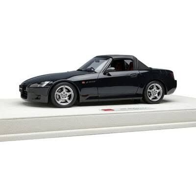 MAKE UP 1:18 HONDA S2000 (AP1) 1999