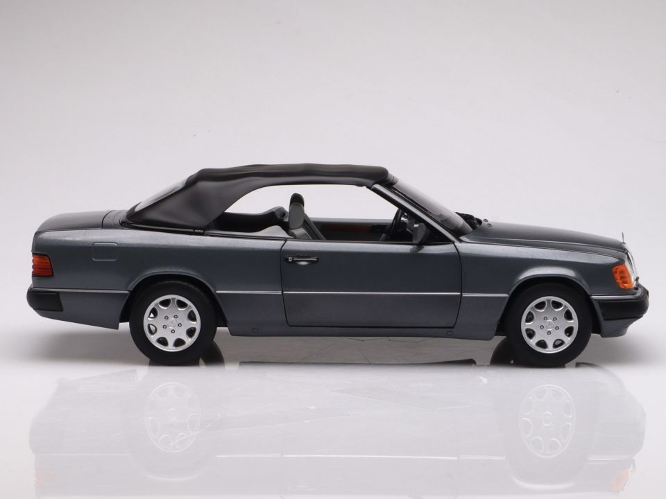 NOREV MERCEDES BENZ 300 CE-24 CABRIO W124 1992 1:18
