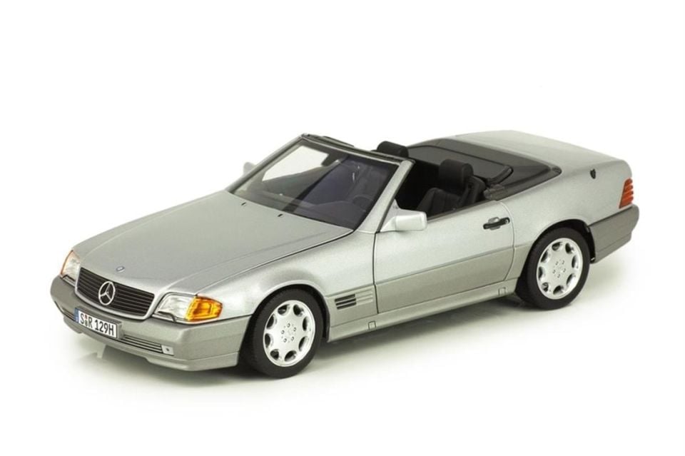 NOREV MERCEDES BENZ 500 SL (R129) ROADSTER