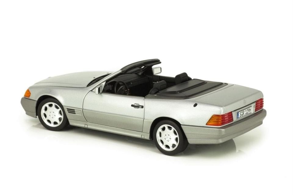 NOREV MERCEDES BENZ 500 SL (R129) ROADSTER (B66040656)