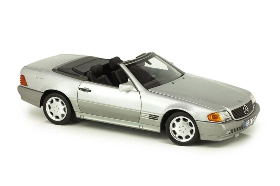 NOREV MERCEDES BENZ 500 SL (R129) ROADSTER (B66040656)