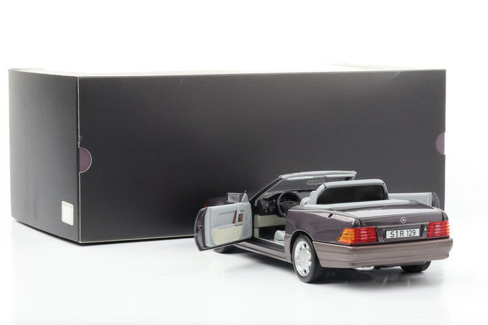 NOREV MERCEDES BENZ 500 SL (R129) ROADSTER 1:18 (B66040655)