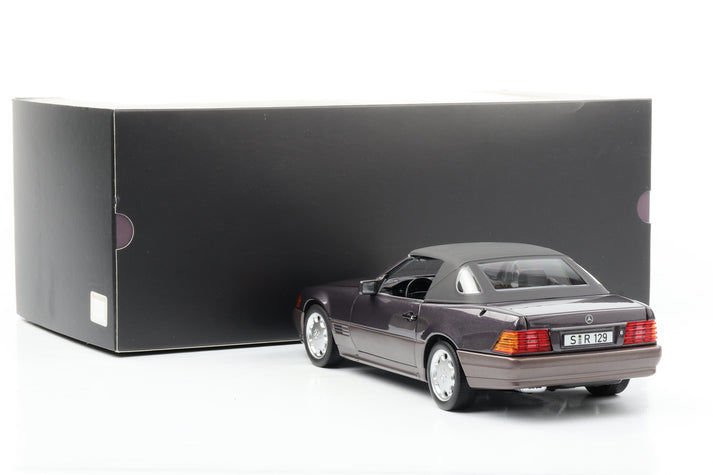 NOREV MERCEDES BENZ 500 SL (R129) ROADSTER 1:18 (B66040655)