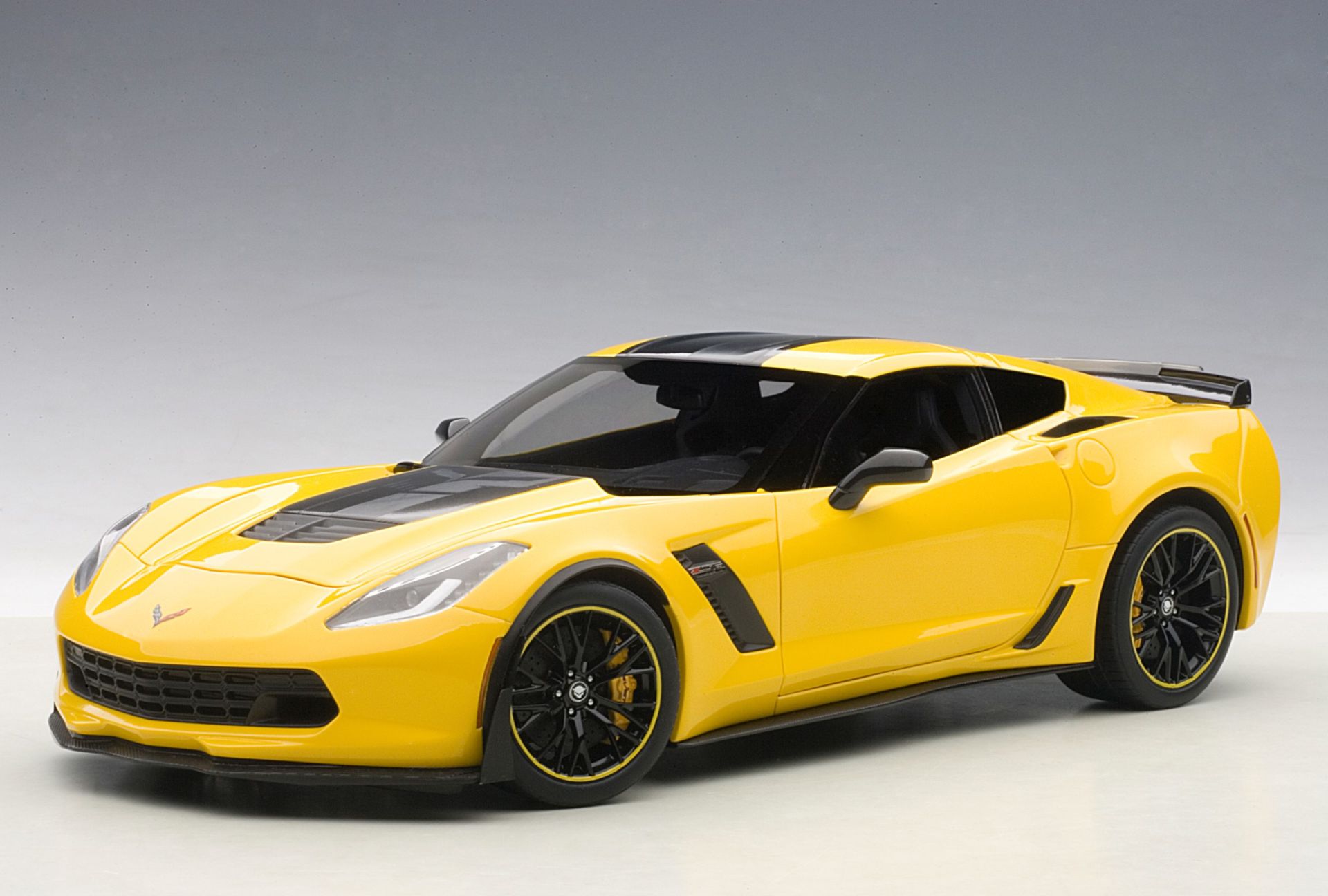 AUTOART CHEVROLET CORVETTE C7 ZR1 (71260) 1:18