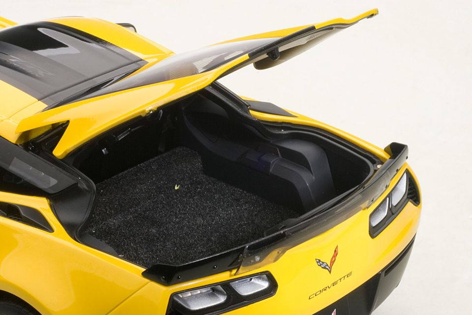AUTOART CHEVROLET CORVETTE C7 ZR1 (71260) 1:18