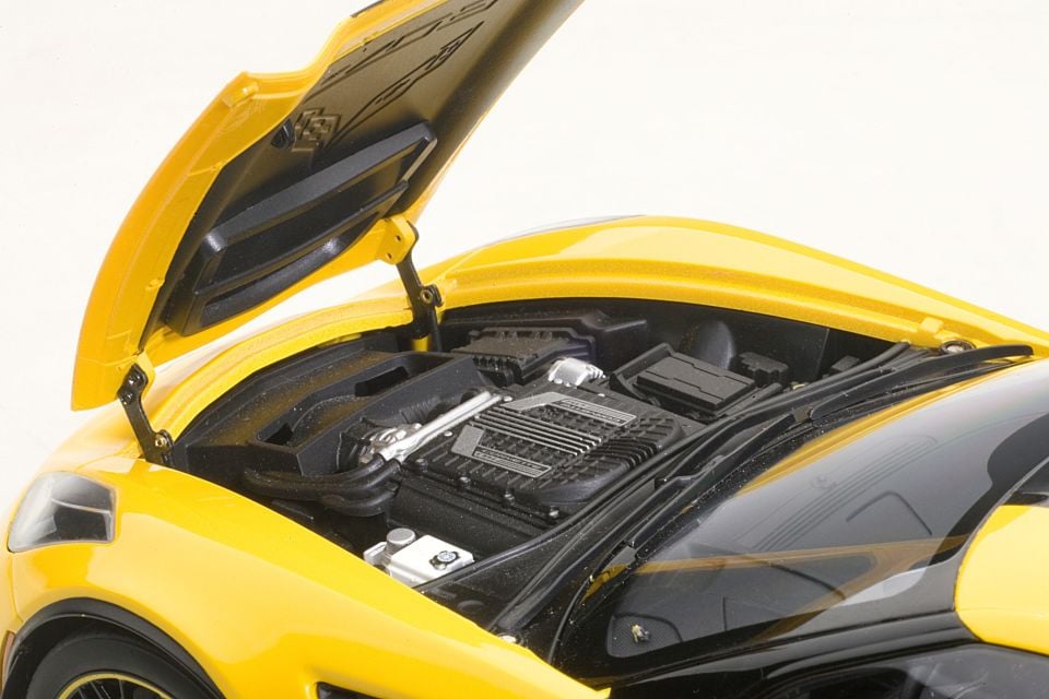 AUTOART CHEVROLET CORVETTE C7 ZR1 (71260) 1:18