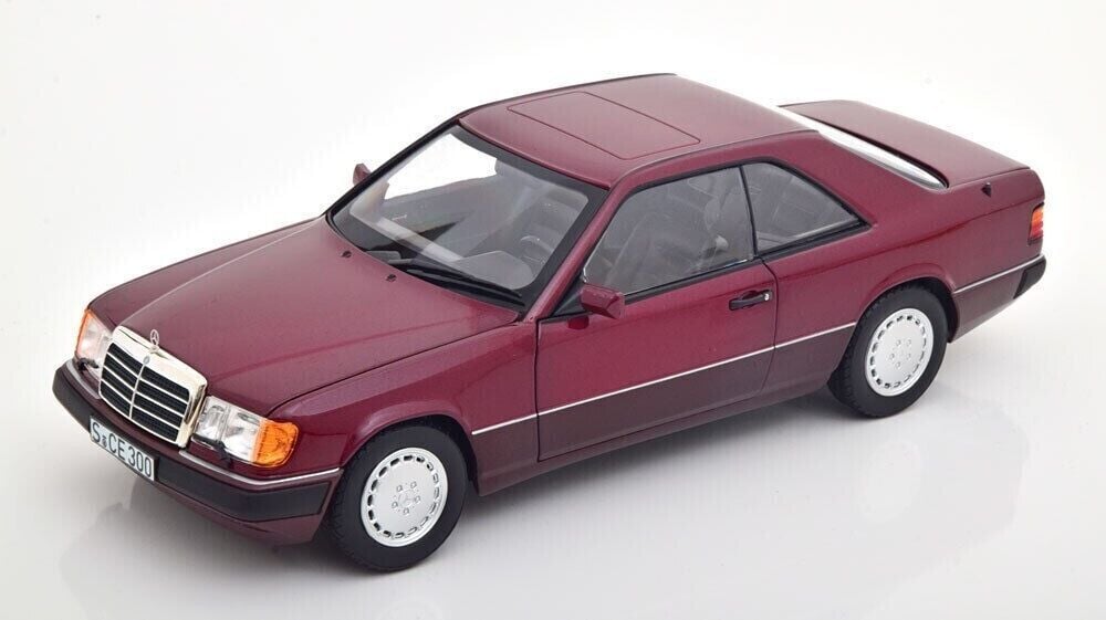 NOREV MERCEDES BENZ 300 CE-24 (C124) 1988 1:18 (B66040691)