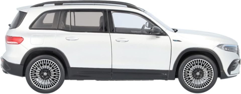 NZG MERCEDES BENZ EQB H243 2021 1:18 (B66961279)